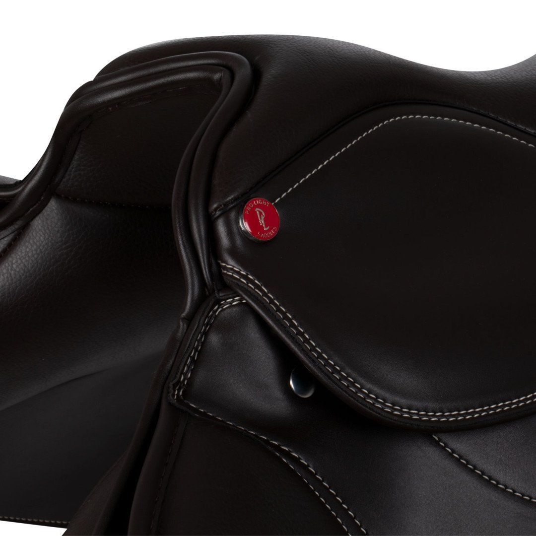 silla Salto Pro Light Pu Cuero Modelo Roma