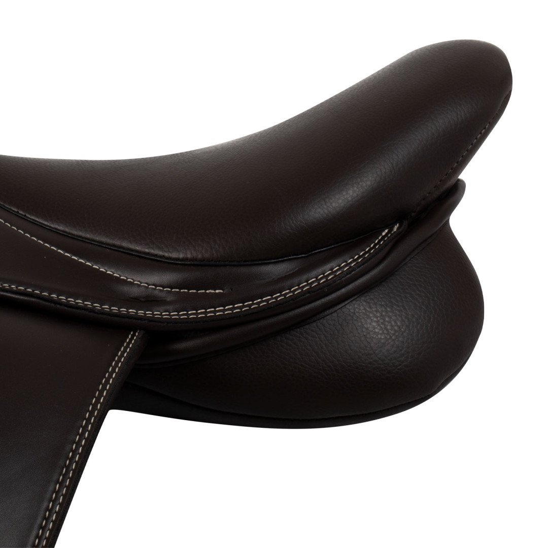 silla Salto Pro Light Pu Cuero Modelo Roma