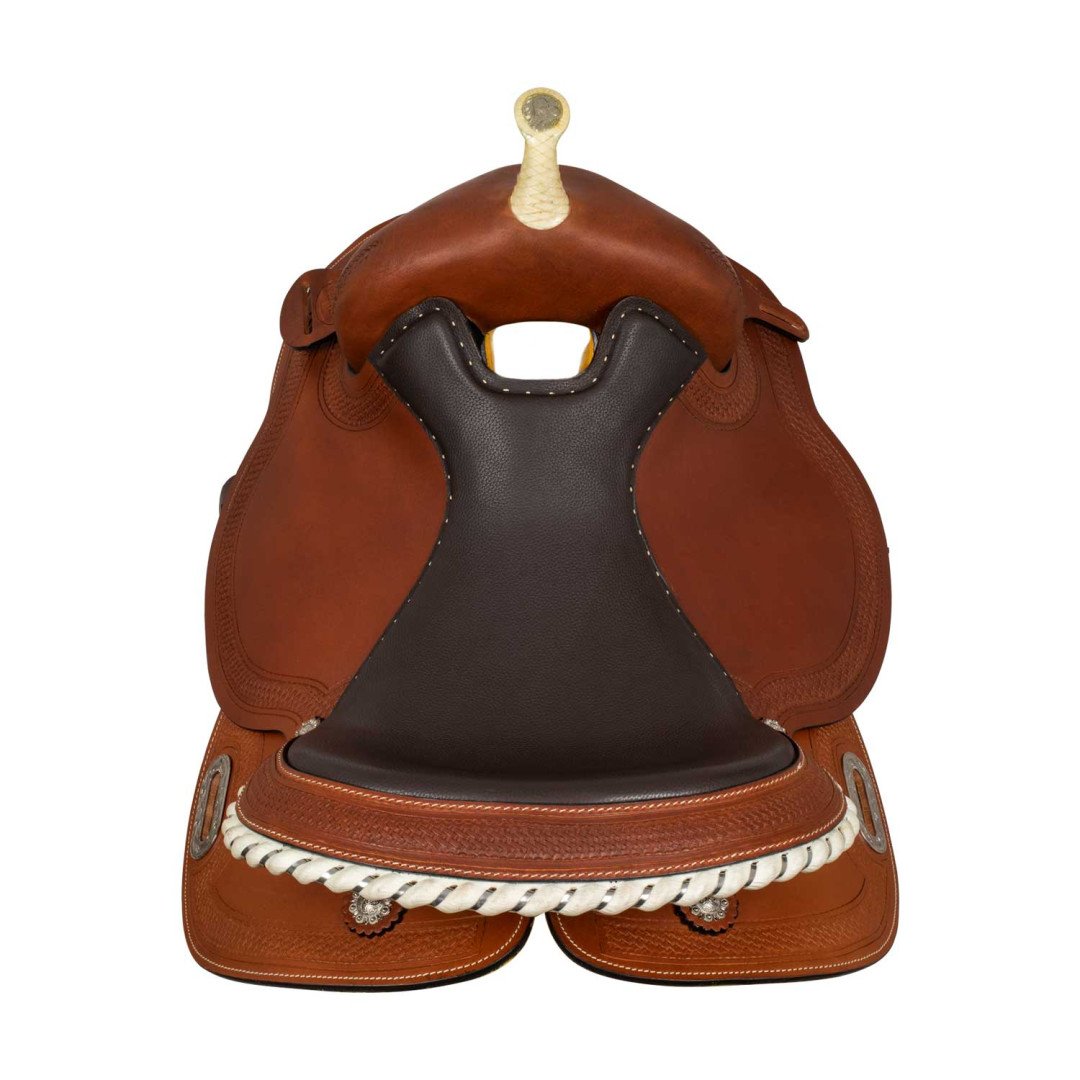 silla Denver Modelo Denver Barril Quarter