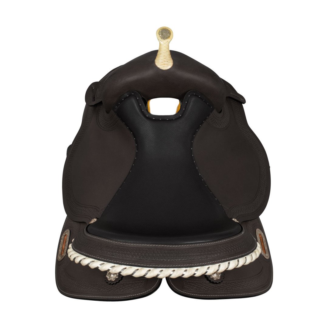 silla Denver Modelo Denver Barril Quarter