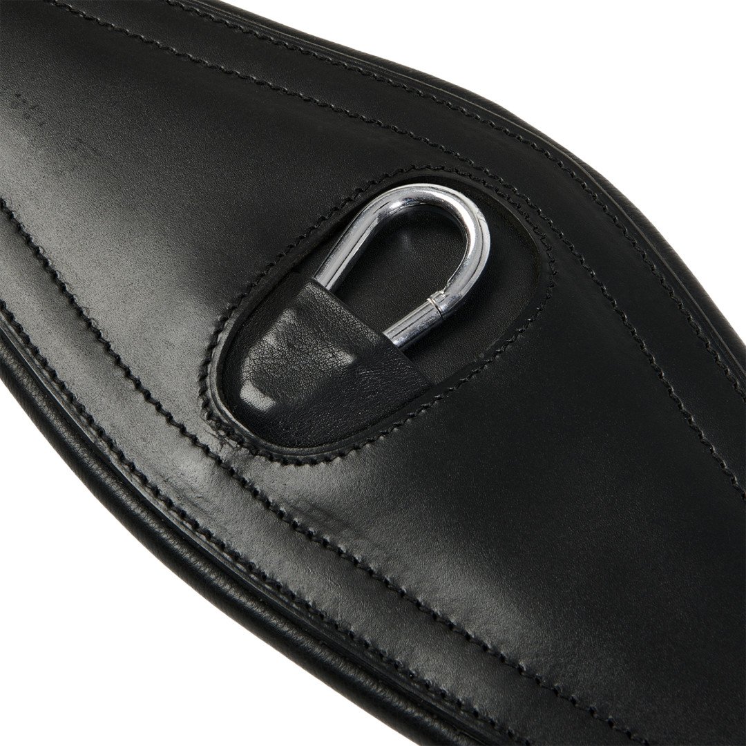 Monta Inglese  Sottopancia da salto in cuoio con fasce elastiche 154,00 €