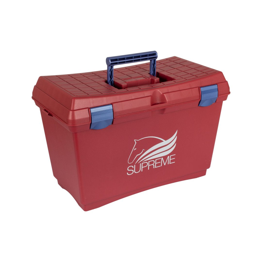 Caixa superior grande 159 1e