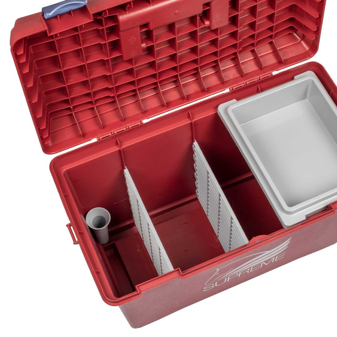 Großer Topcase 159 1e