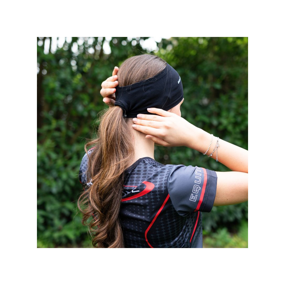 Accesorios Resistencia  Diadema EQUITIME con apertura trasera 13,11 € Accesorios Resistencia  Diadema EQUITIME con apertura trasera 13,11 €