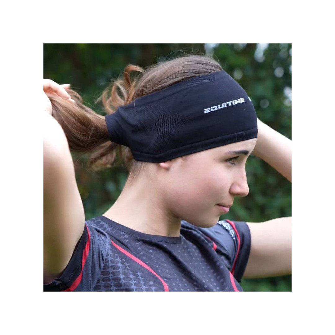 Accesorios Resistencia  Diadema EQUITIME con apertura trasera 13,11 € Accesorios Resistencia  Diadema EQUITIME con apertura trasera 13,11 €