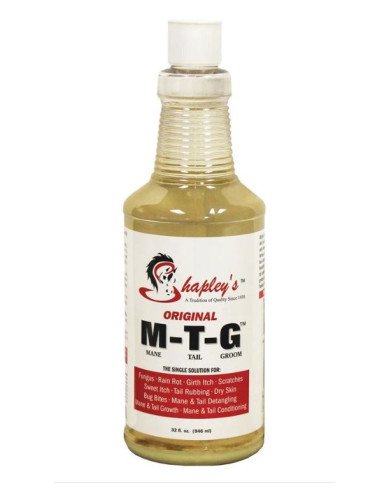 Shapley's -MTG ORIGINAL 946 ml