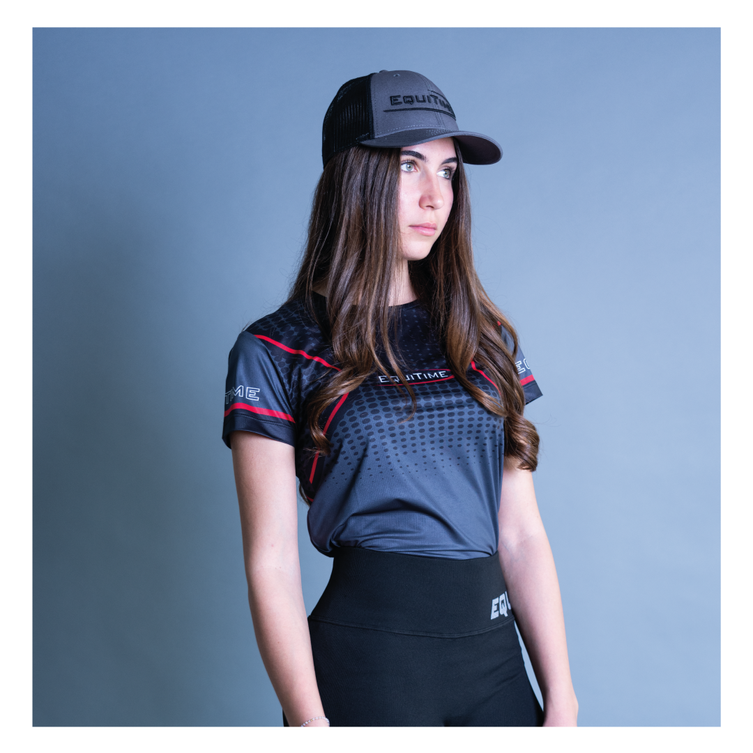 Accesorios Resistencia  EQUITIME Baseball Cap 24,58 € Accesorios Resistencia  EQUITIME Baseball Cap 24,58 €