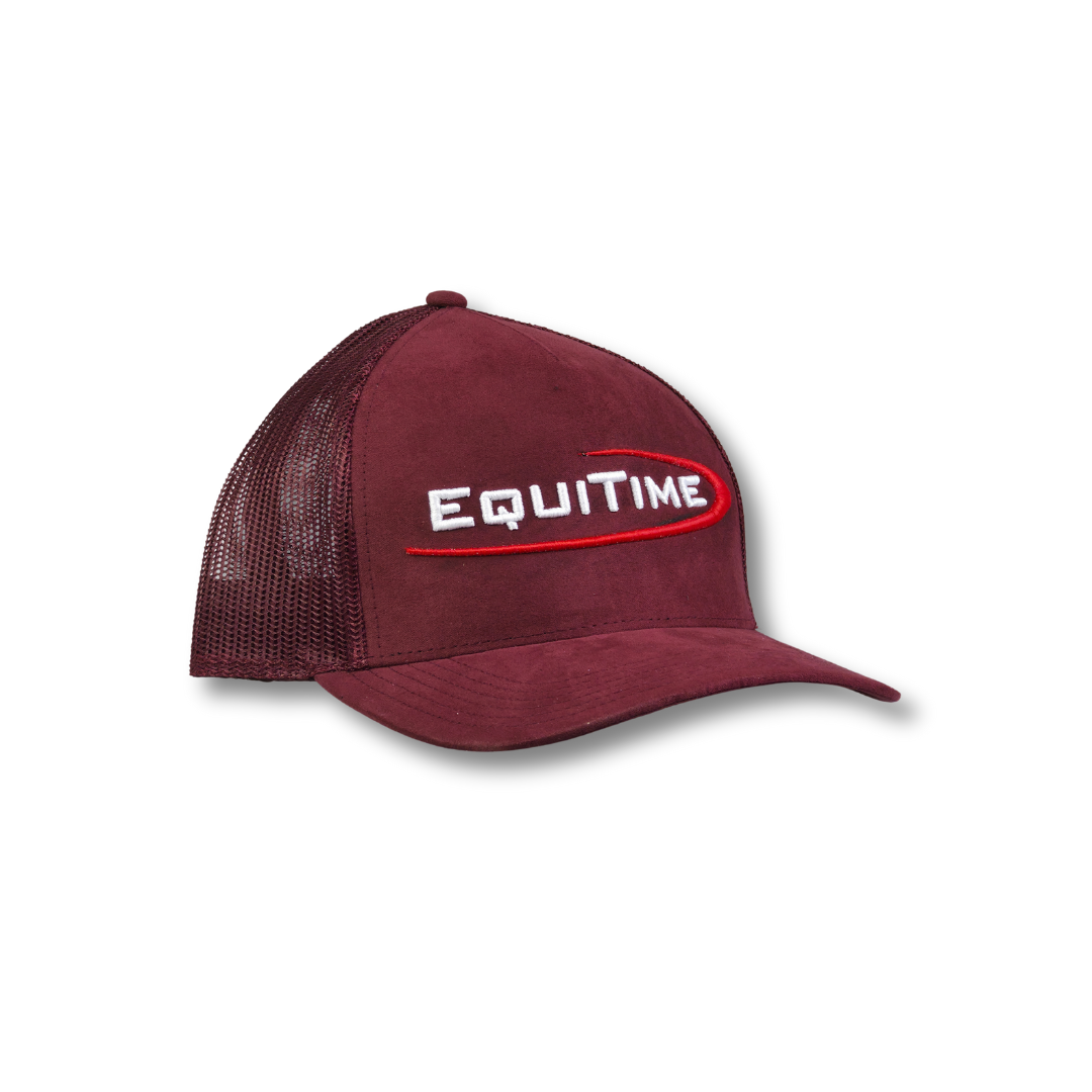 Accesorios Resistencia  EQUITIME Baseball Cap 24,58 € Accesorios Resistencia  EQUITIME Baseball Cap 24,58 €