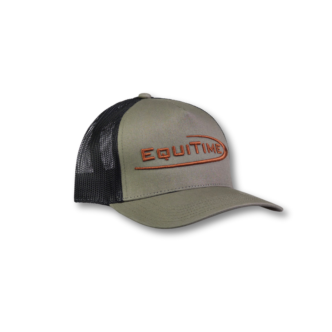 Accesorios Resistencia  EQUITIME Baseball Cap 24,58 € Accesorios Resistencia  EQUITIME Baseball Cap 24,58 €