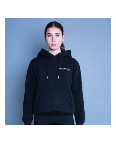 Equitime Felpa Unisex