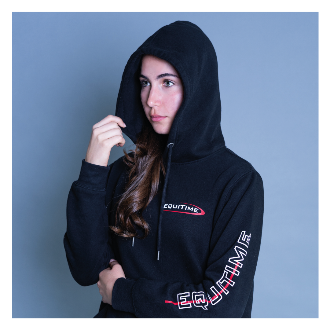 Ropa Resistencia  Sudadera Equitime Unisex 28,68 € Ropa Resistencia  Sudadera Equitime Unisex 28,68 €