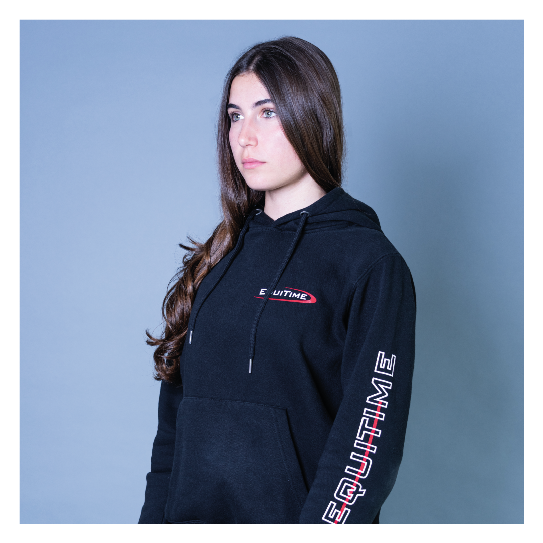 Ropa Resistencia  Sudadera Equitime Unisex 28,68 € Ropa Resistencia  Sudadera Equitime Unisex 28,68 €
