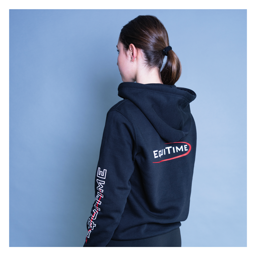 Vêtements Endurance  Sweat unisexe Equitime 28,68 € Vêtements Endurance  Sweat unisexe Equitime 28,68 €