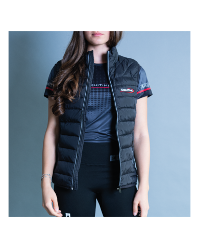 Equitime Unisex Vest