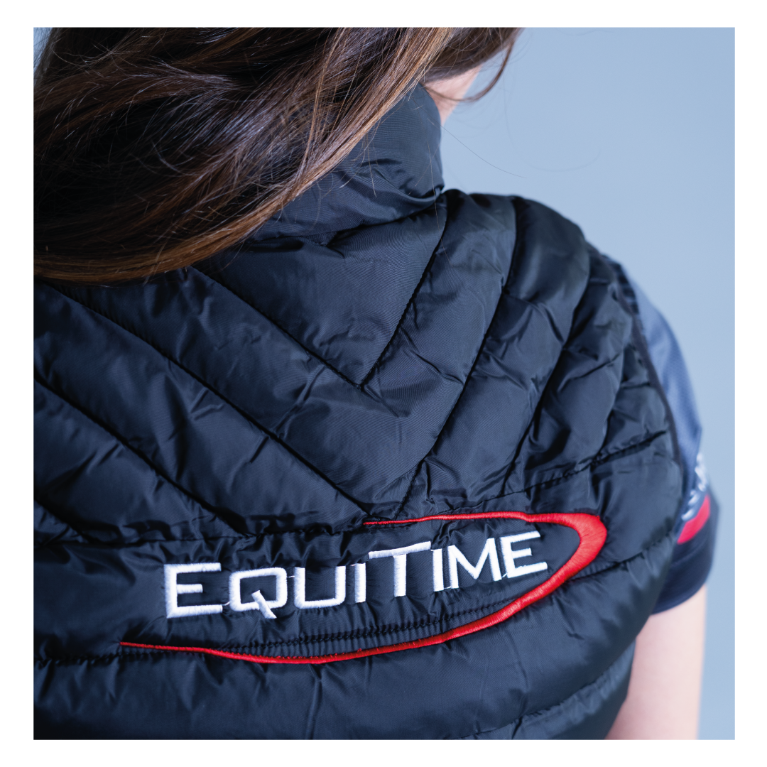 Ropa Resistencia  Equitime Chaleco Unisex 57,37 € Ropa Resistencia  Equitime Chaleco Unisex 57,37 €