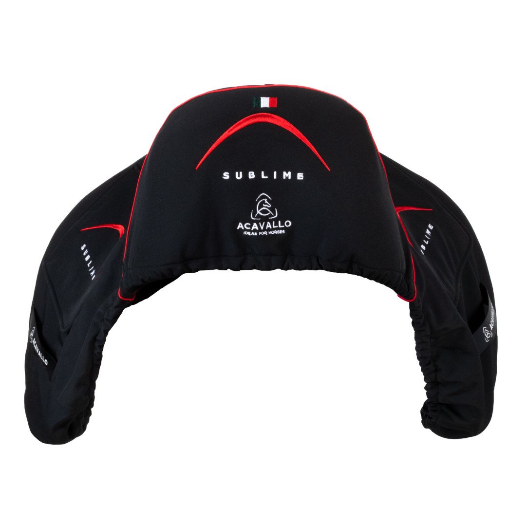 Funda de asiento de salto Sublime