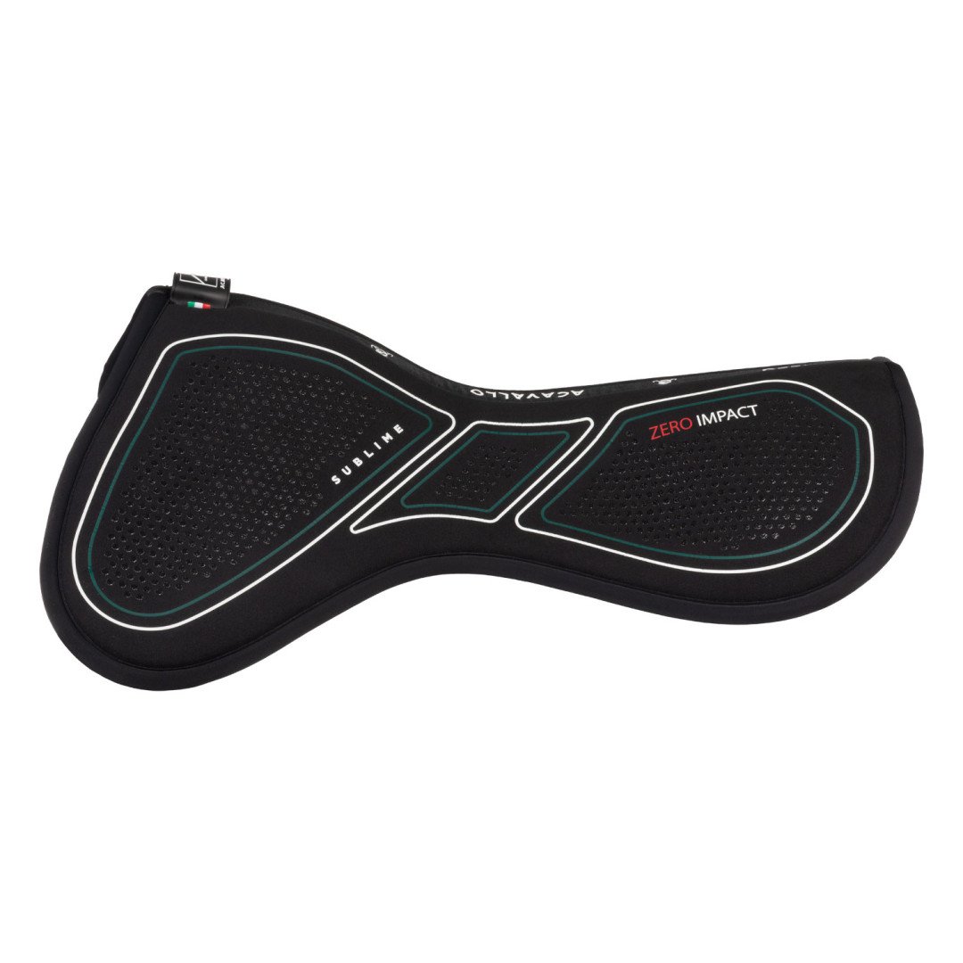 Zero Impact MF Compensator Sublime Front Riser