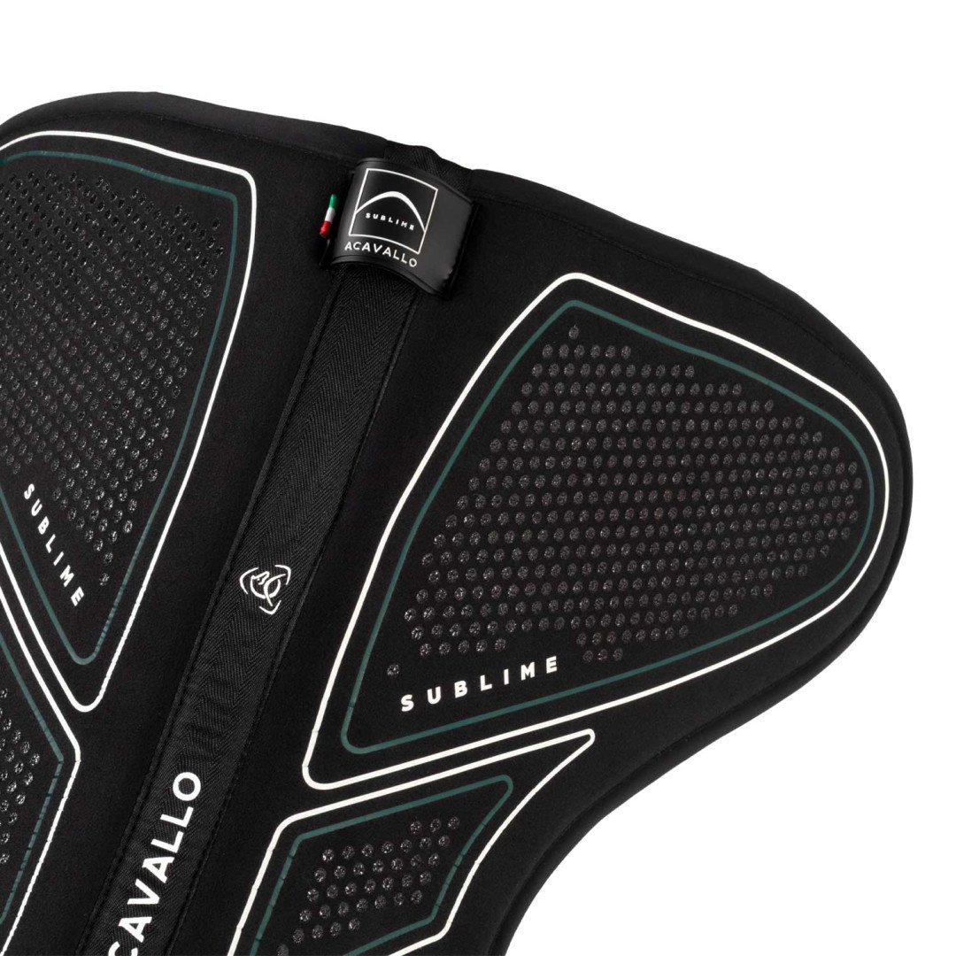 Compensador MF de impacto zero Sublime Front Riser