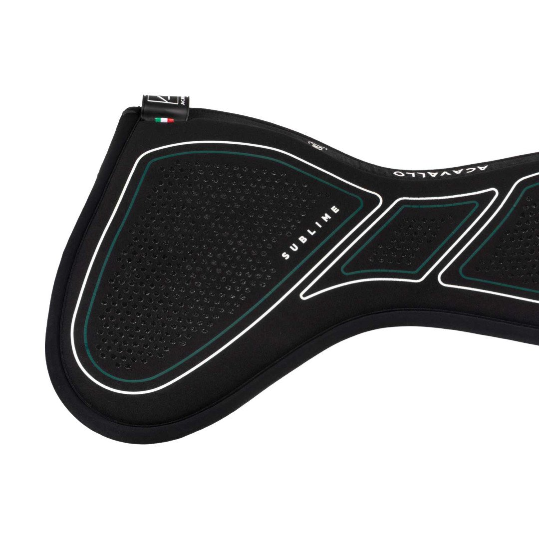 Compensador MF de impacto zero Sublime Front Riser