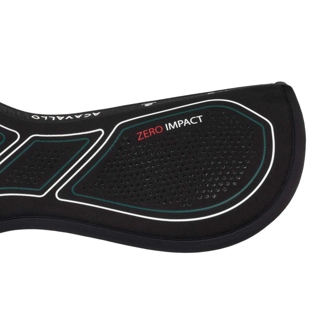 Compensador MF de impacto zero Sublime Front Riser