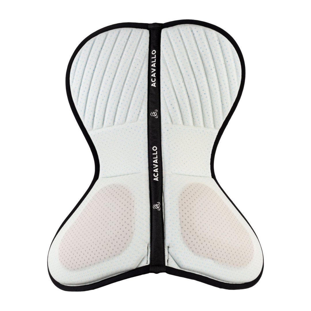 Compensador MF de impacto zero Sublime Front Riser