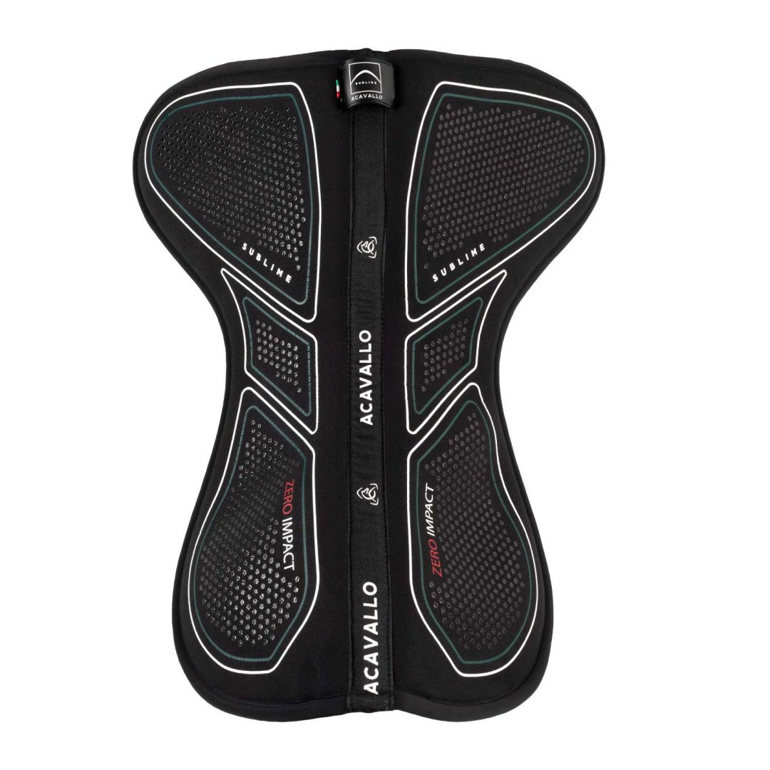 Compensador MF de impacto zero Sublime Front Riser