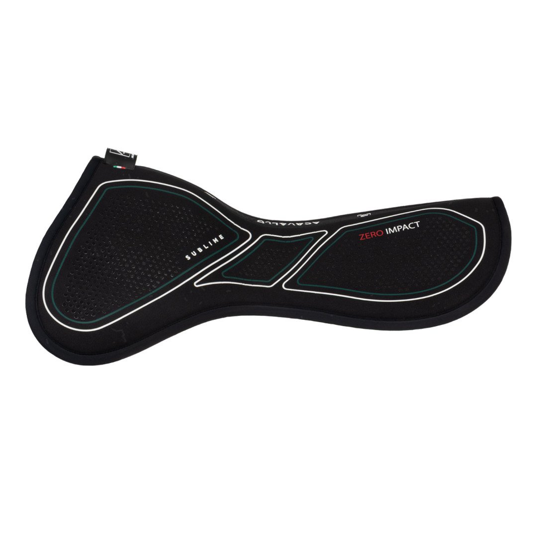 Sublime Zero Impact MF Rear Riser Compensator