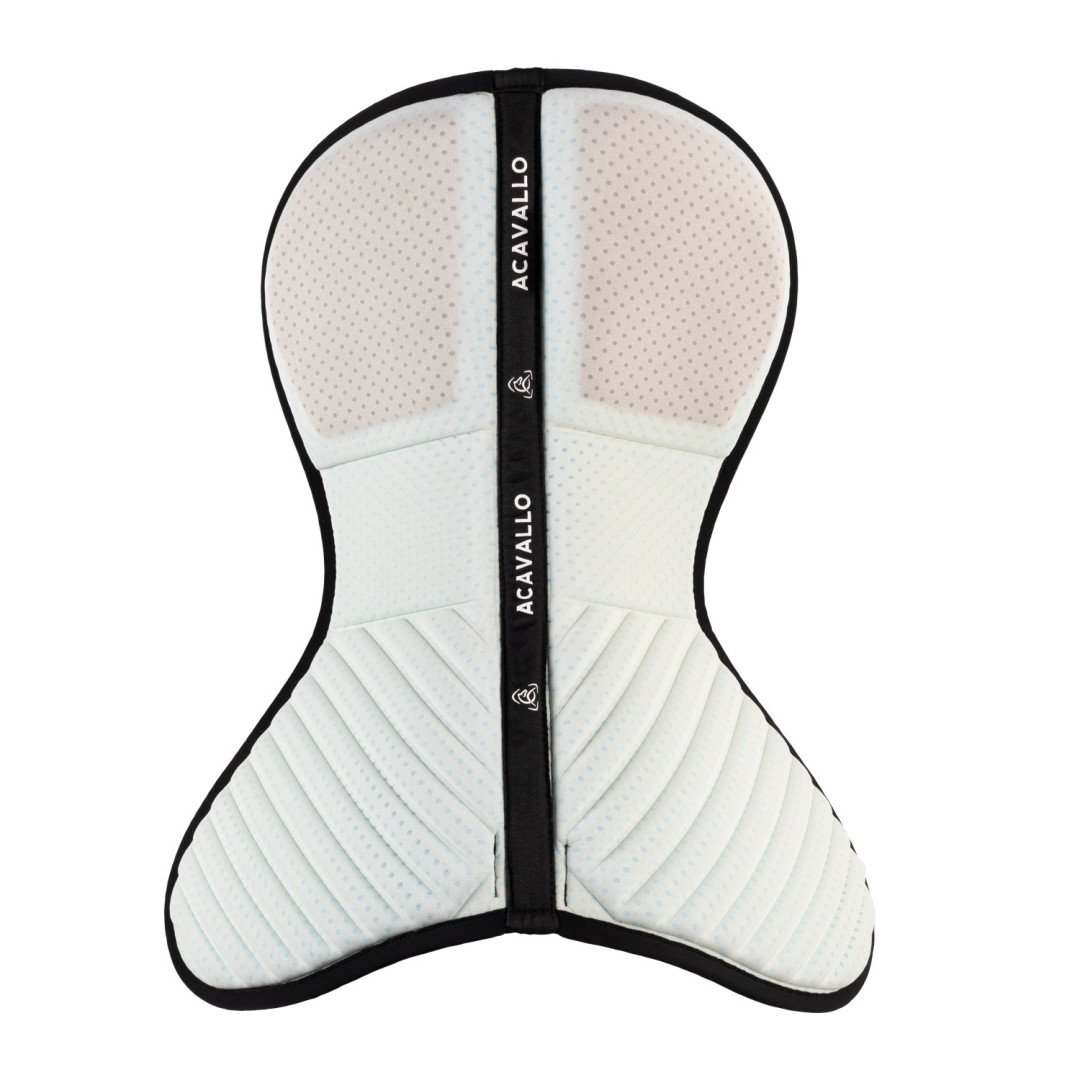 Sublime Zero Impact MF Rear Riser Compensator