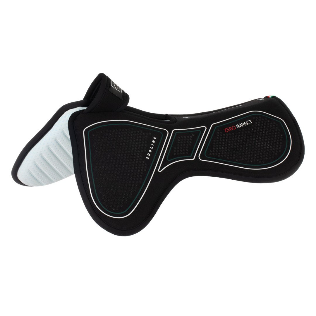 Zero Impact Kompensator MF WFS flach Sublime