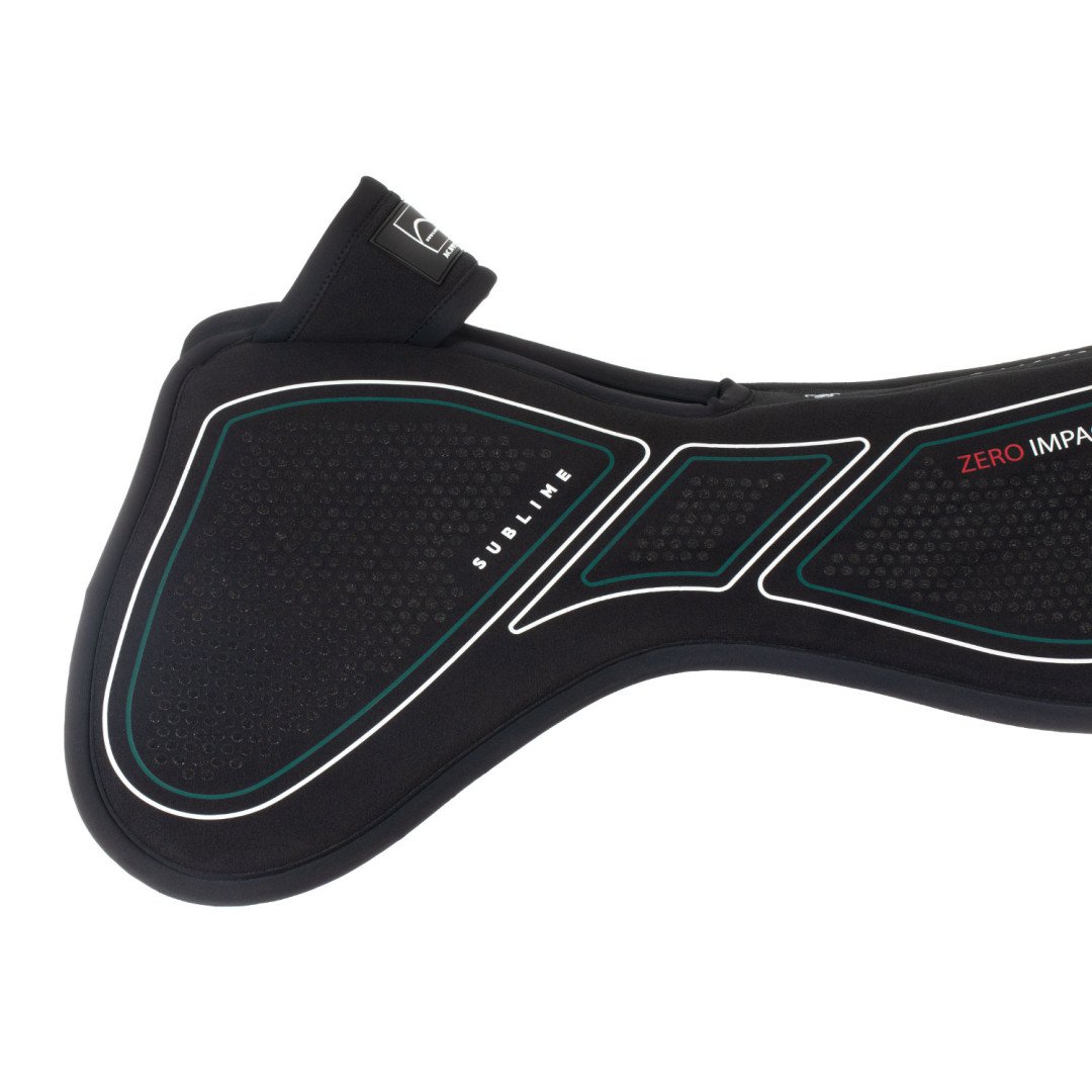 Compensatore Zero Impact MF WFS flat Sublime