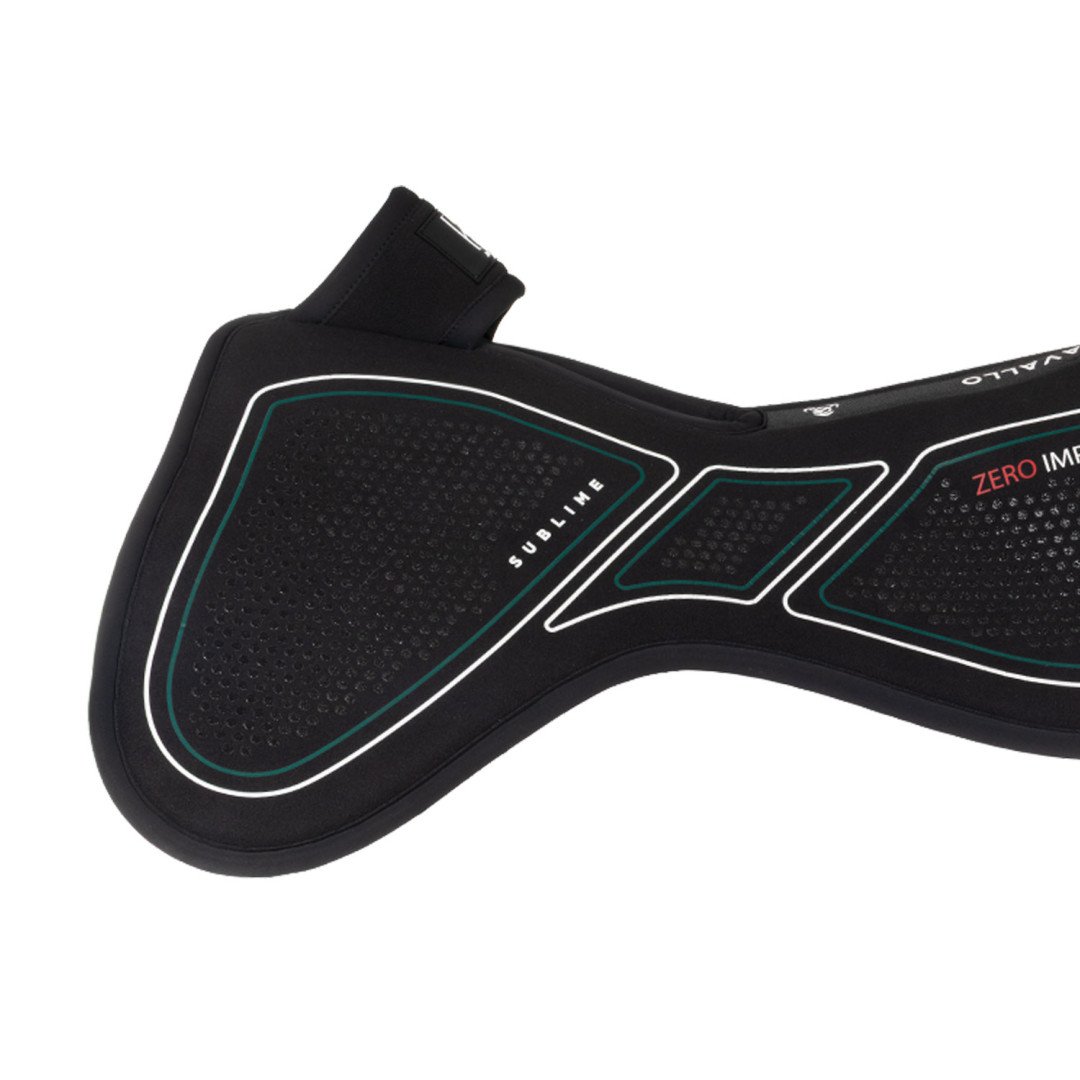 Compensatore Zero Impact MF WFS rialzo anteriore Sublime