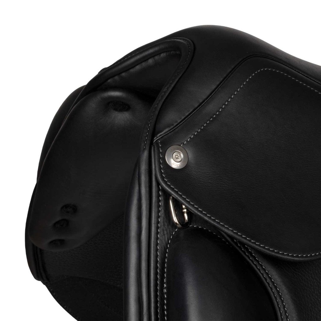 Sella dressage Heidy KC Race Comfort Sublime