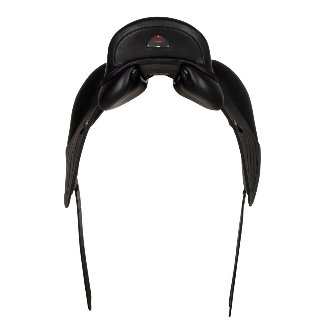 Sella dressage Heidy KC Race Comfort Sublime