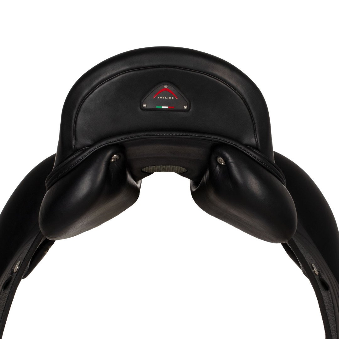 Sella dressage Heidy KC Race Comfort Sublime