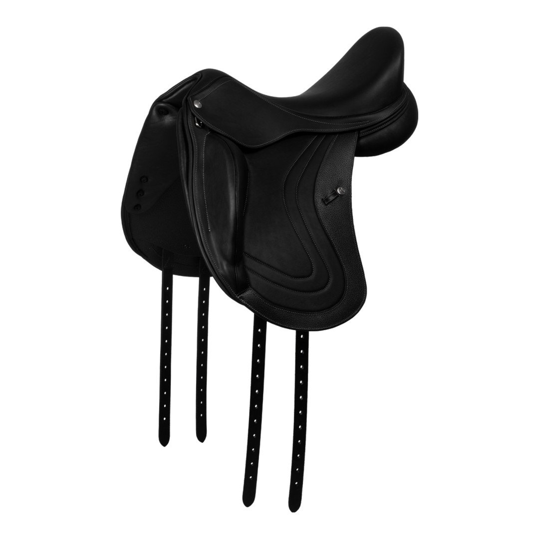 Sella dressage Infinity KC Race Comfort Sublime