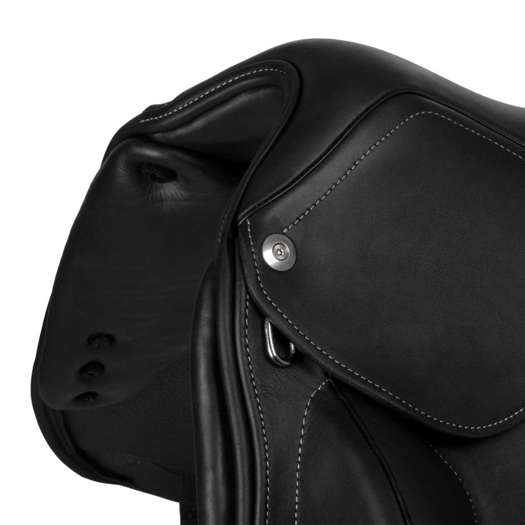 Sella dressage Infinity KC Race Comfort Sublime