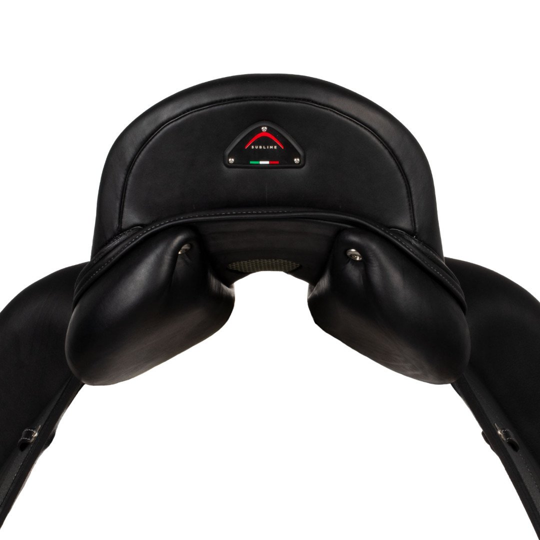 Sella dressage Infinity KC Race Comfort Sublime