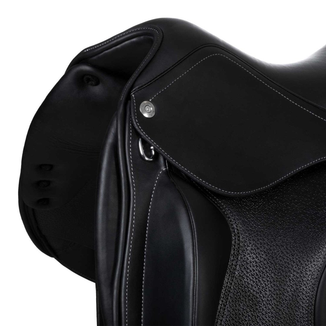 Sella dressage Infinity KC Race Professional Sublime