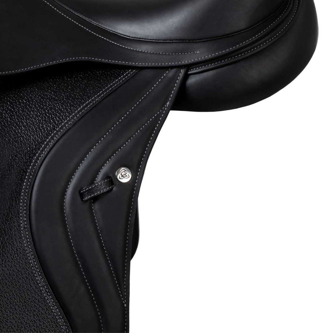 Sella dressage Infinity KC Race Professional Sublime