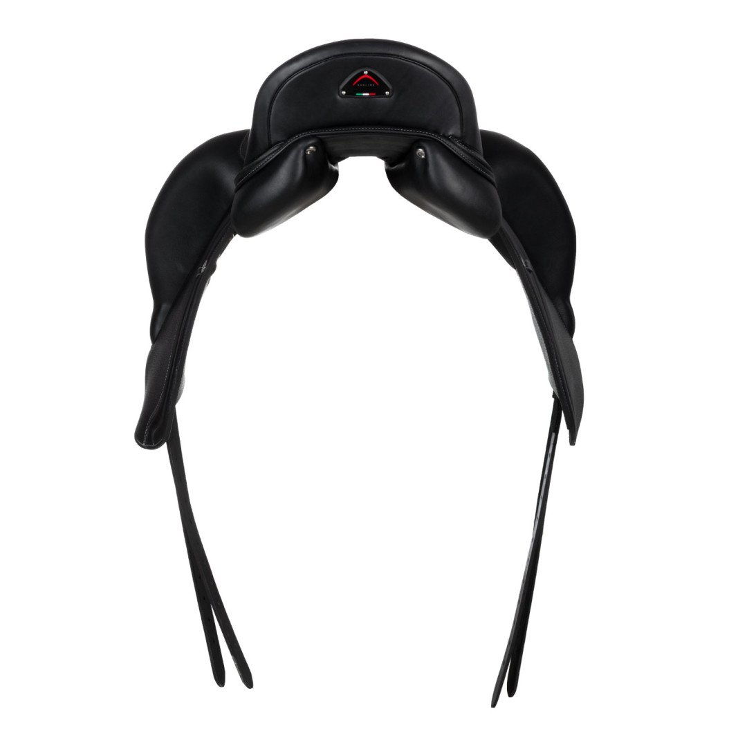 Sella dressage Infinity KC Race Professional Sublime