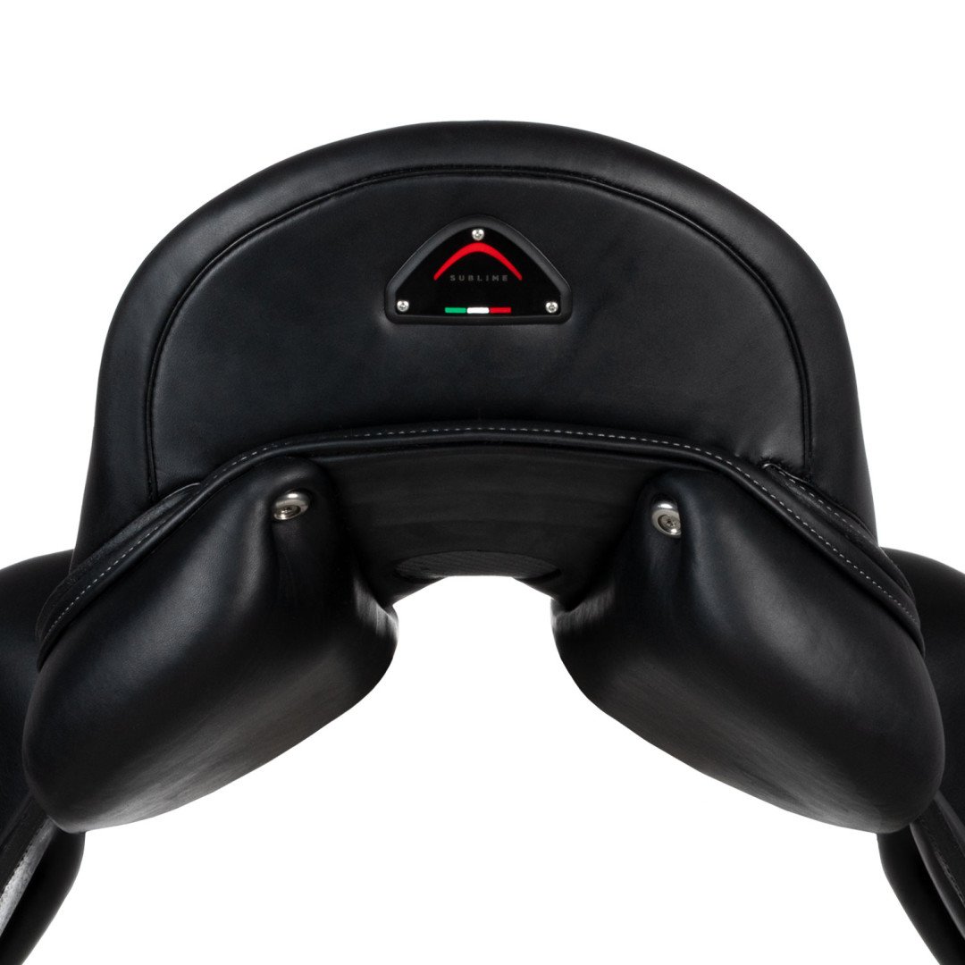 Sella dressage Infinity KC Race Professional Sublime