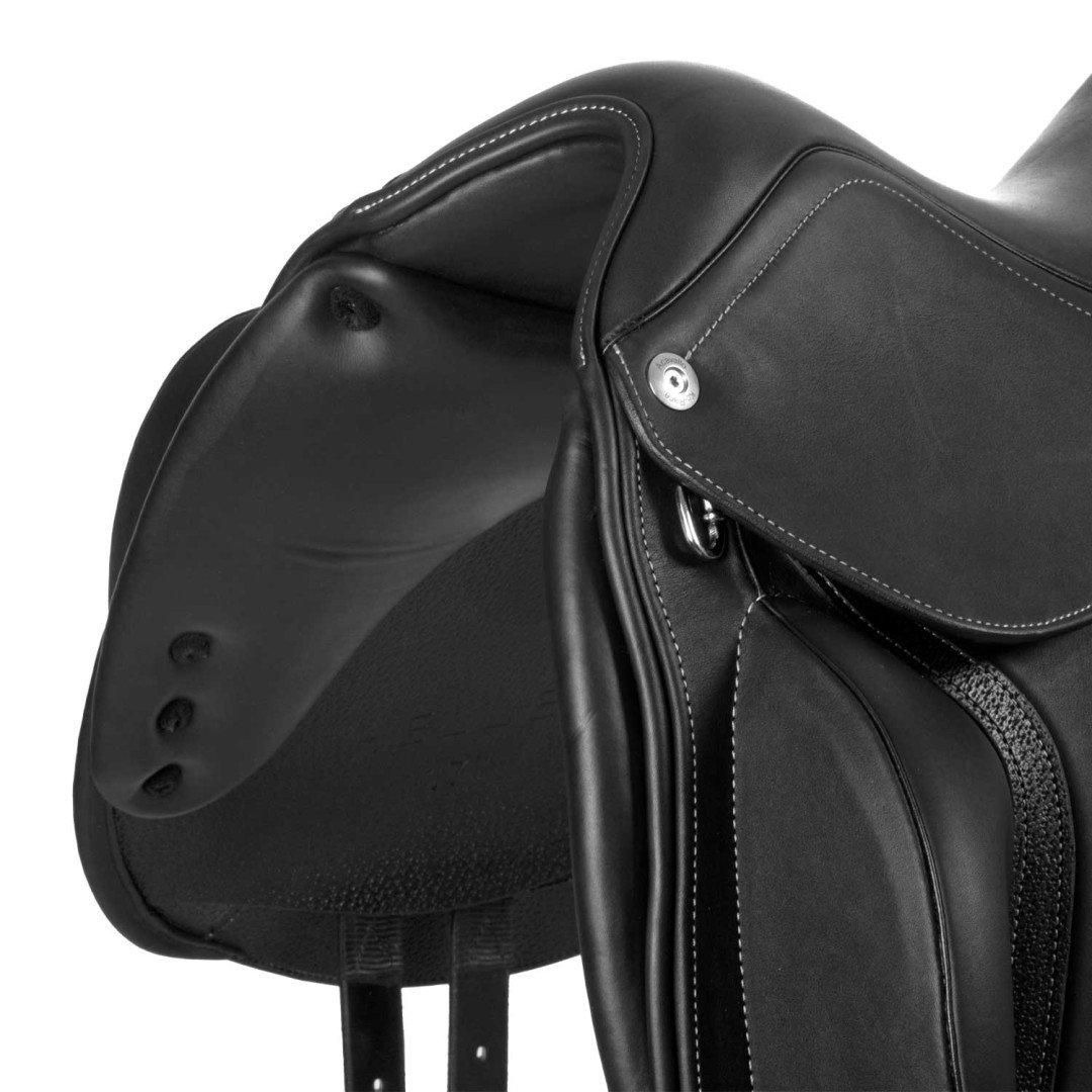 Sella dressage Hellen KC Race Comfort Sublime