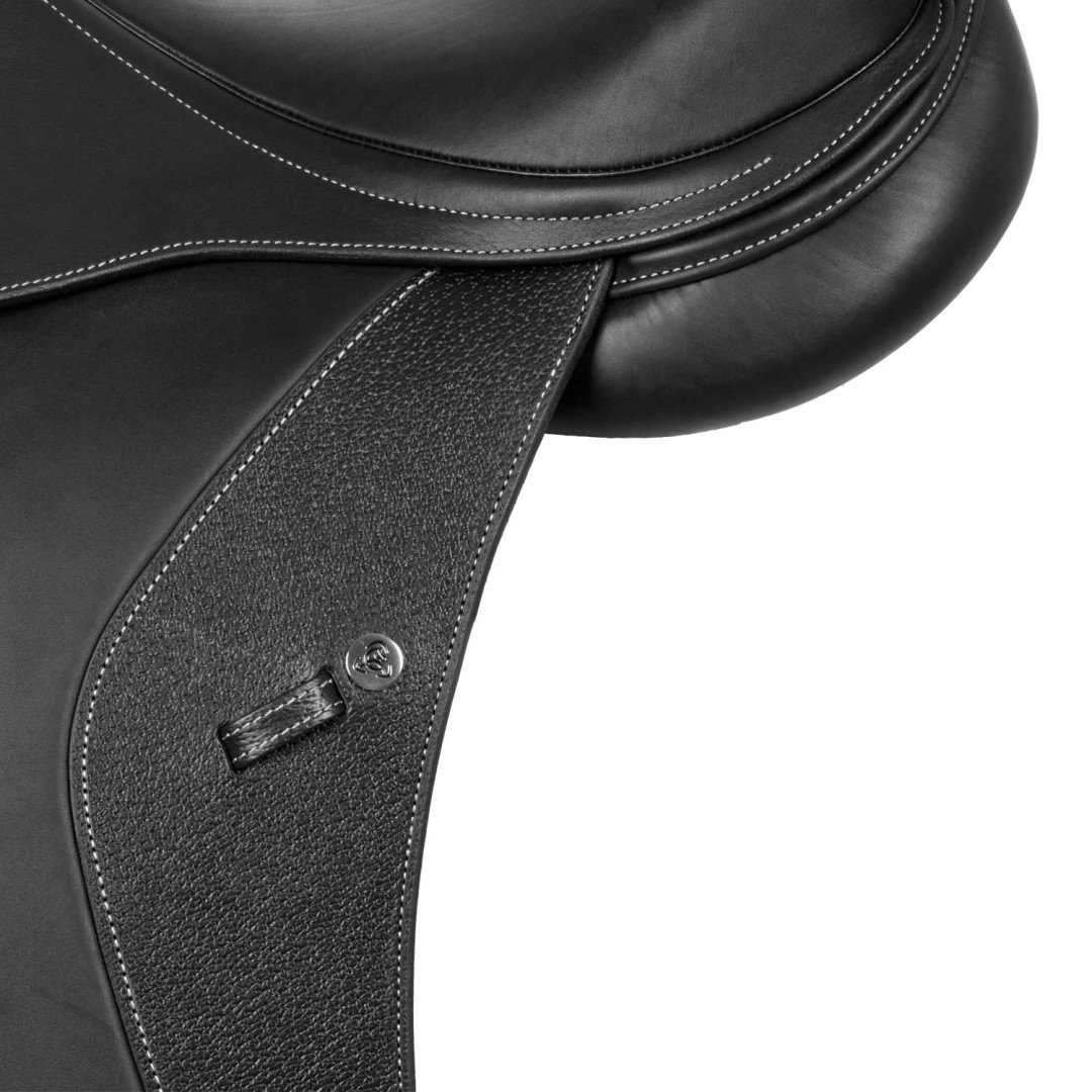 Sella dressage Hellen KC Race Comfort Sublime