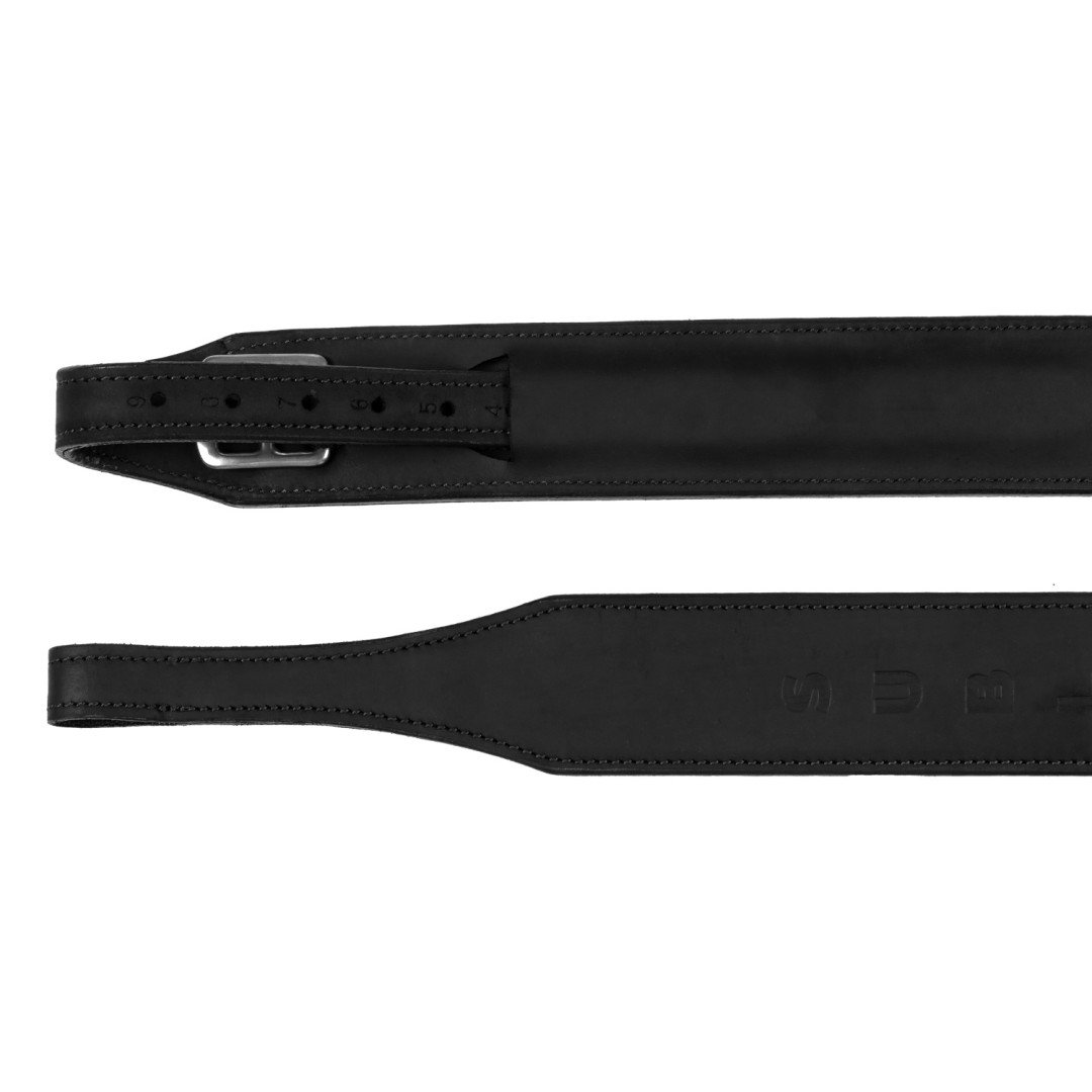 SUBLIME FENDER MONO STIRRUPS LEATHER