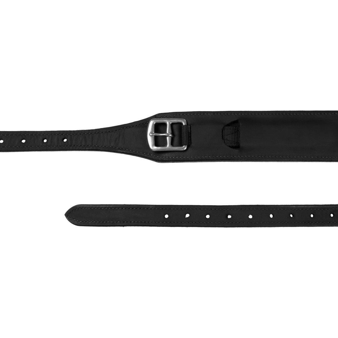 SUBLIME FENDER MONO STIRRUPS LEATHER