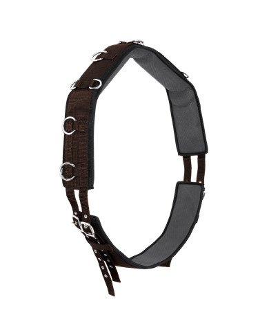 FASCIONE DOMA IN NYLON/NEOPRENE