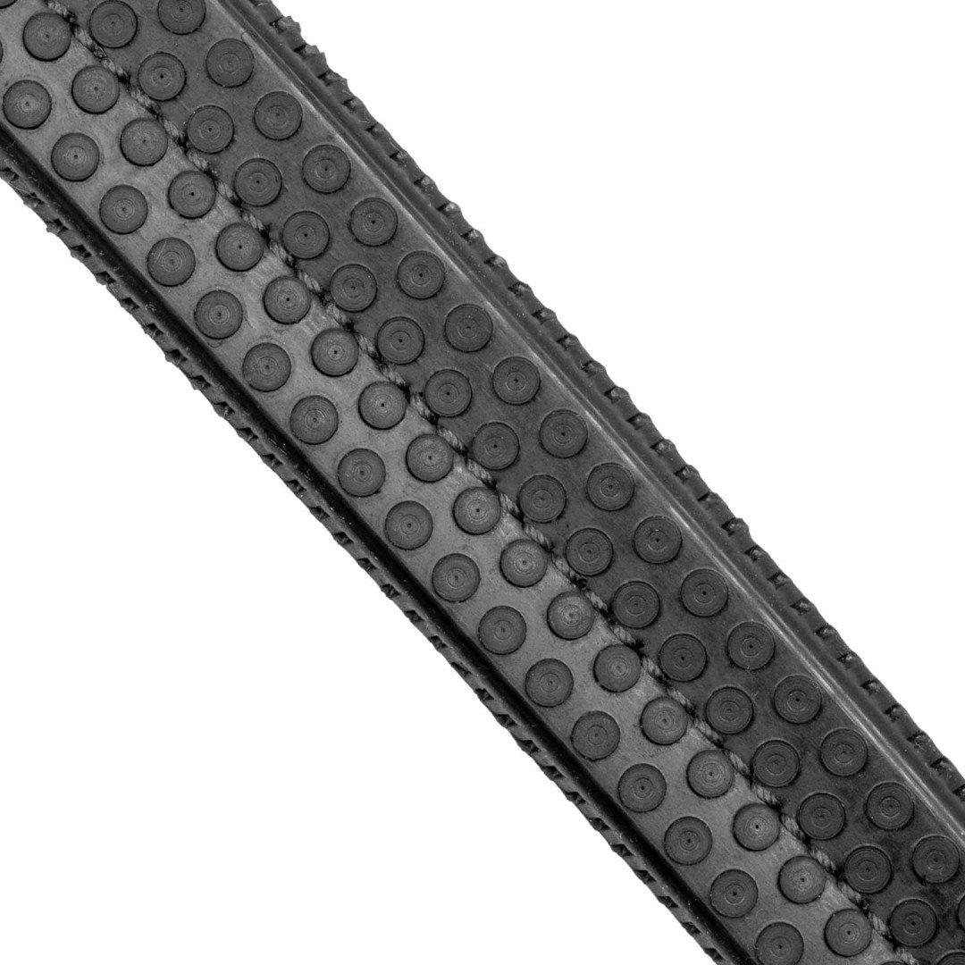 Testiera inglese con capezzina anatomica