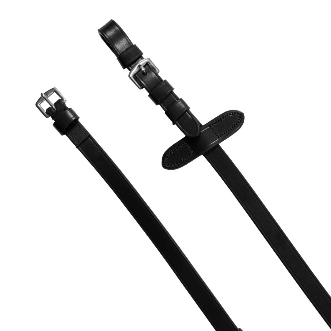 Testiera anatomica con strass fucsia