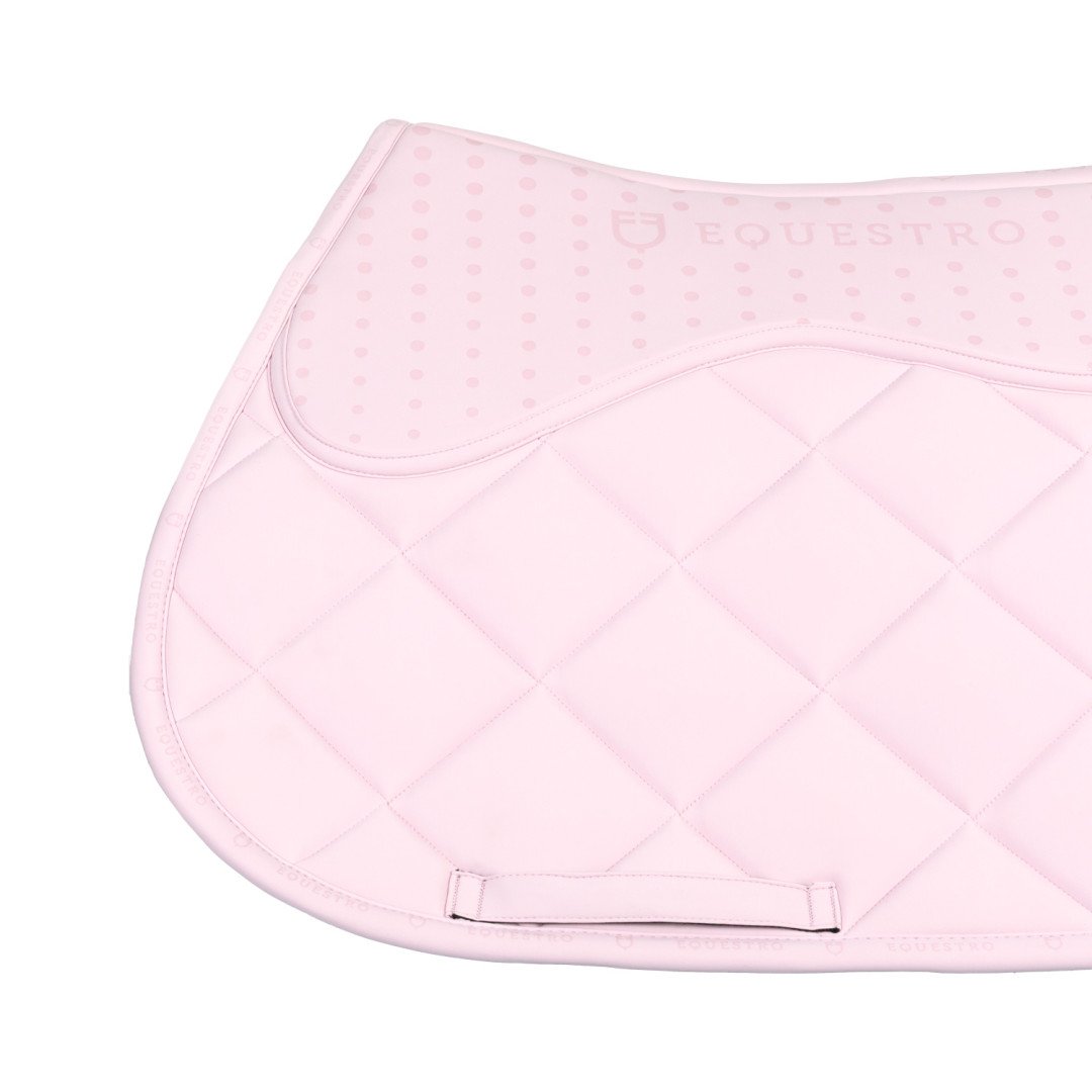 Tapis de selle saut Silica Plus