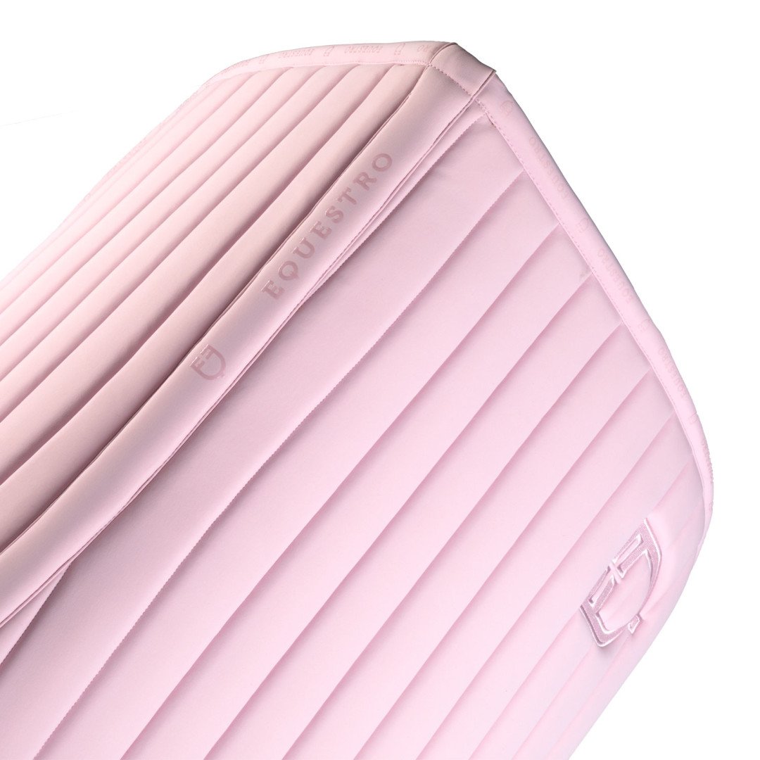 Silica Jumping Saddlepad